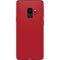 Upsdell Red Galaxy S9 Skin